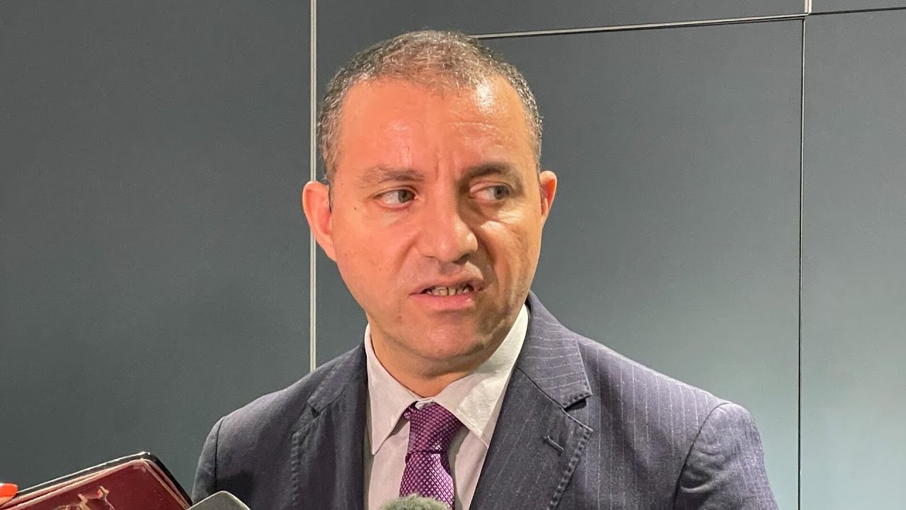 #Ուղիղ․ Հրապարակվում է Վահան Քերոբյանին կալանք տալու միջնորդության որոշումը