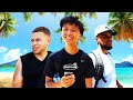 Hawaii With The Minorities THE MOVIE UNCUT
