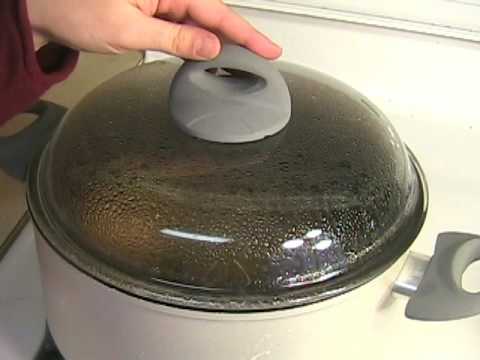 Moroccan Tajine of Lamb with Okra Recipe - CookingWithAlia - Episode 40