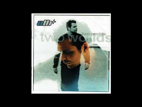 ATB Featuring York - The Fields Of Love