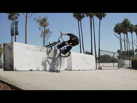 FELIX PRANGENBERG UNSEEN FOOTAGE