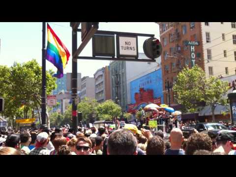 SF Pride 2010