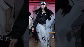 Rah Digga - Break Fool #dance #choreography #창작안무 #girlshiphop