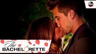 JoJo and Jordan&#39;s Heart to Heart - The Bachelorette