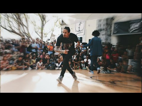 Larry [Les Twins] (Clear Audio) | K Le Maestro - Play Time Isnt Over Yet