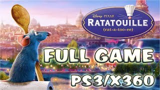 Download lagu Ratatouille FULL GAME Longplay Walkthrough (PS3, Xbox 360) mp3 Download lagu Ratatouille FULL GAME Longplay Walkthrough (PS3, Xbox 360) mp3