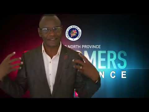 Overseer Nhira - The Resurrection of Christ