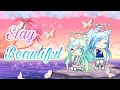 ♡Stay Beautiful♡|GLMV|♡Jimin Park♡ ♡Stay Beautiful♡|GLMV|♡Jimin Park♡