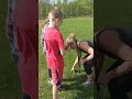Three Legged Race