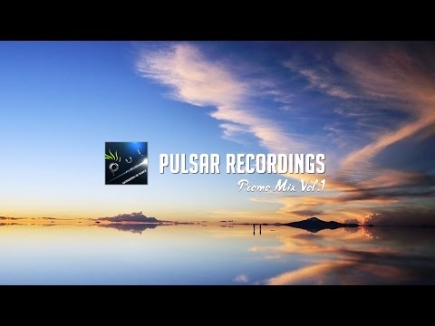 Trance Mix | Pulsar Recordings - Promo Mix Vol.1