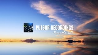 Trance Mix | Pulsar Recordings - Promo Mix Vol.1