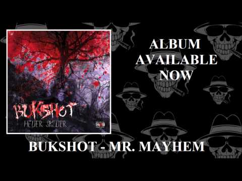 Video thumbnail for Mr. Mayhem
