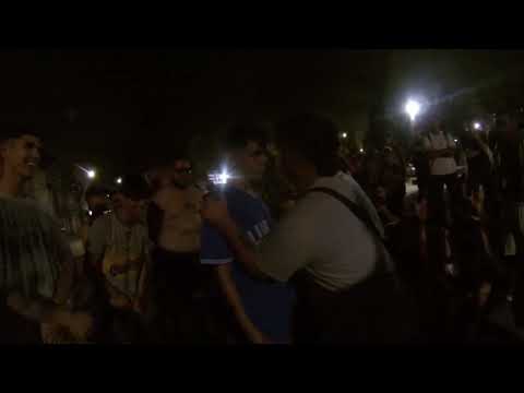 KARDIA KEMPO JAURIA EFRUM vs POLY NACCO EROS KEVIN | SEMIS | ESPECIAL 4vs4 | 11/02/23