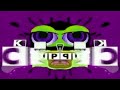 NEW EFFECT Klasky Csupo Robot Logo In Opposite Slow Voice Powers
