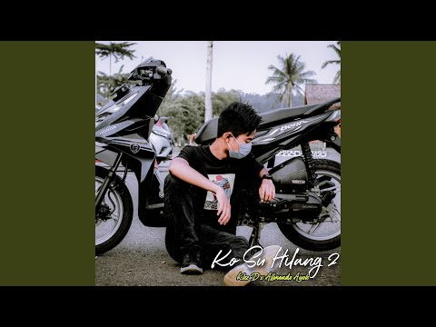 Ko Su Hilang 2 (feat. Allmendo Ayok)