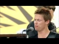 Johnny Lang - give me up again live :d