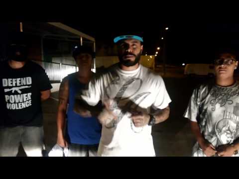 Chamada ShotgunKilla