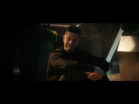 Booker Is Treating His Trauma • Star Trek Discovery Season 4 Episode 4