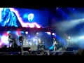 Nightwish - Alpenglow, Live 