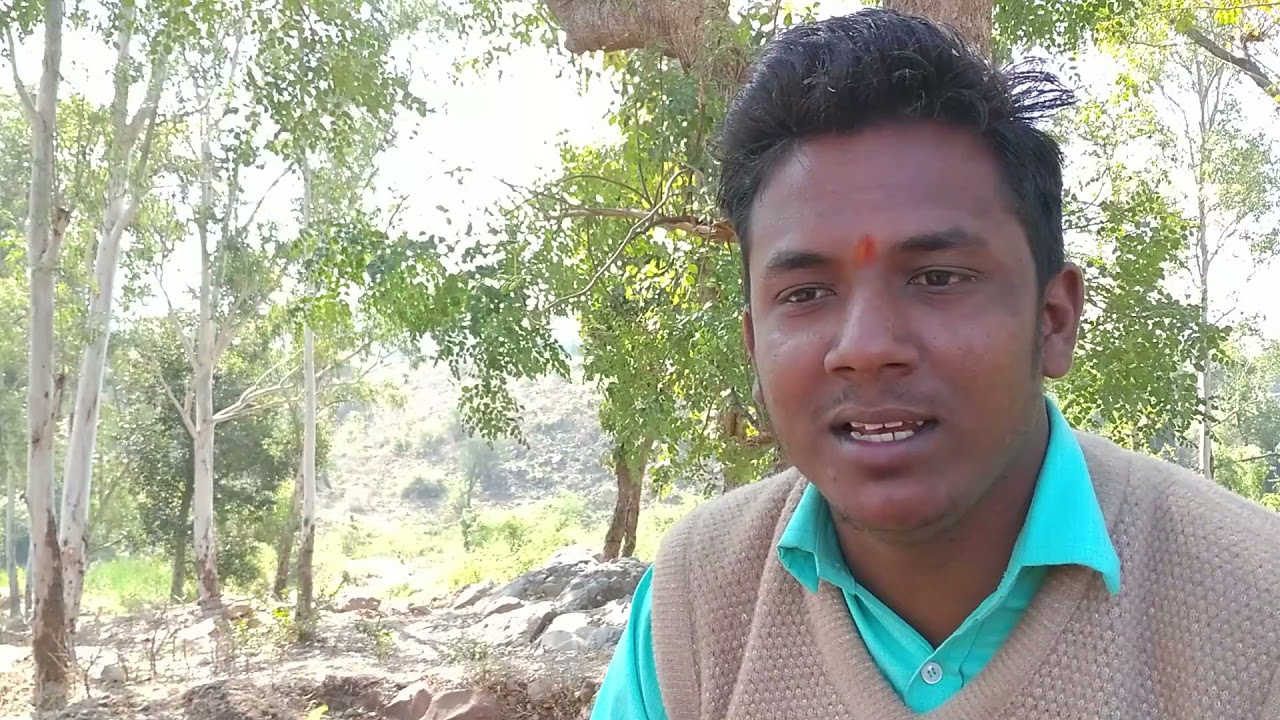 Jagya Aapni Campaign -સંઘર્ષની ગાથા : દેવગઢ -બારિઆ બાળ લગ્ન વિષે