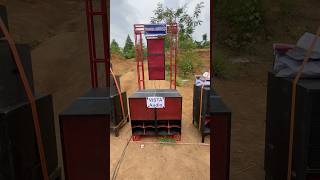 Download lagu Sound system gantung miniatur rumahan VISTA AUDIO mp3