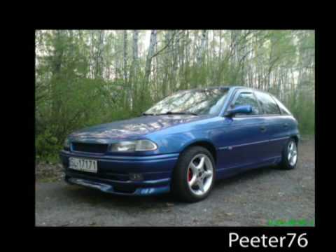 Klubowicze Astra Tuning Team 2009 na wesoło by NAITOP