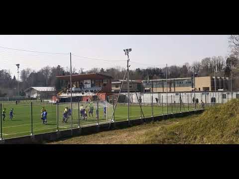 Mariano-Seguro 1-0 under 17 elite