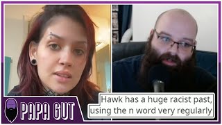 HawkHatesYou Problematic Past Catches Up With Her