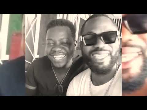 SKALLAH - Where The Money Go  (Visualizer)