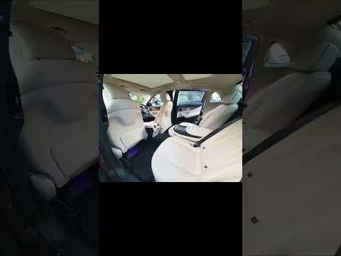 Limousine Car Rental