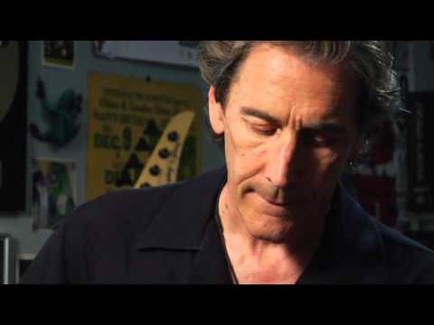 Thumbnail for Rick Vito Plays Slide - Turn It Up! (cutting room) by Rick Vito