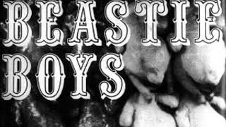Beastie Boys-Transit Cop