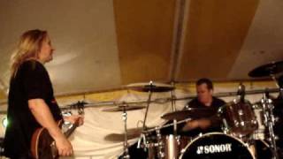 Rhino Bucket - She&#39;s A Screamer - Solos