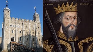 Londra'nın Meşhur Kalesine Giriyoruz Tower of London Vlog