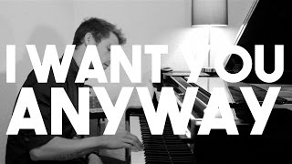 What I Want Music Video