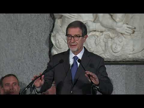 Inaugurazione Anno Accademico 2018-2019