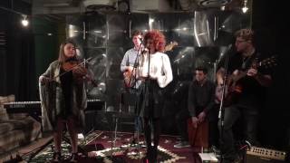 Various Storms and Saints / Lost On You