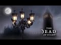 Victorian London Ambience ️ ️ Big Ben Westminster Rain Horse Carriage Old London Sounds