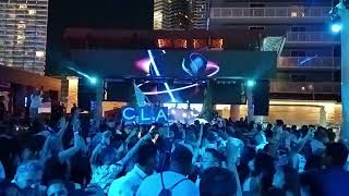 #DJ CLA | MARQUEE NIGHTCLUB | The COSMOPOLITAN | Las Vegas 2022 |