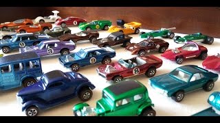 Redline Collection Opening - August 17th, 2015