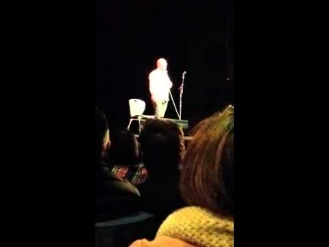 Fernando rocha  em Toronto