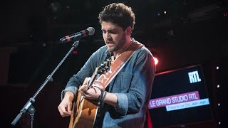 Tibz - Nation (Live) - Le Grand Studio RTL