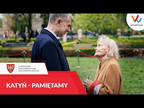 Katyń - pamiętamy