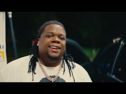 Big Homiie G - Ion Know (Official Music Video)