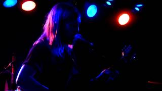 &quot;Lay My Head Down&quot; - Band of Skulls at Paradise Rock Club, Boston 3.26.2012