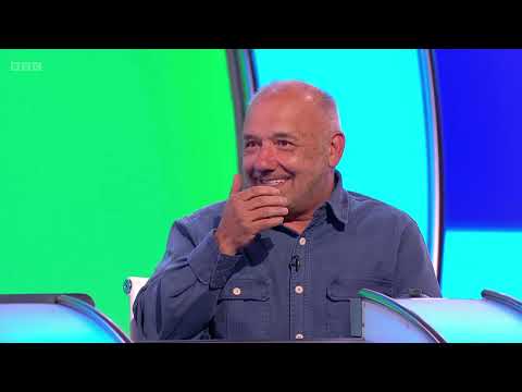 Did Bob Mortimer help a footballer with his cheese selection?