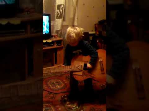 Батура.Богдан-рокер