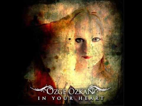 Özge Özkan - My Cold One
