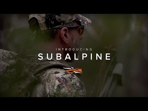 Introducing Subalpine