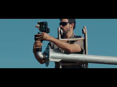 Meet the Future of Irrigation: Komet Precision Wave (KPW) Released #MakingWaves